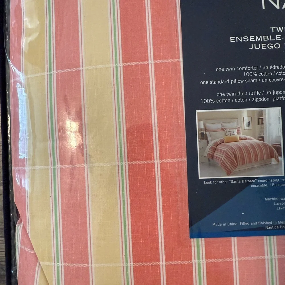 Nautica brighten your